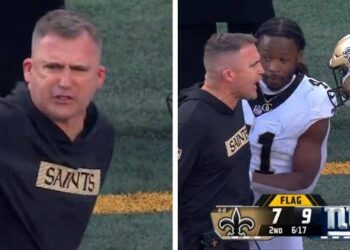 Breaking: NFL Force New Orleans Saints Coach Darren Rizzi to Step Down! >> Following the…read more