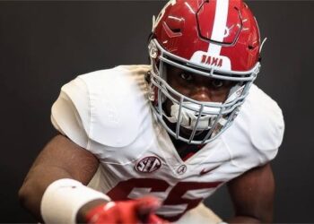 Sad News: Alabama Crimson Tide Football Will Not Play Again! >>>ESPN Report According to the…read more