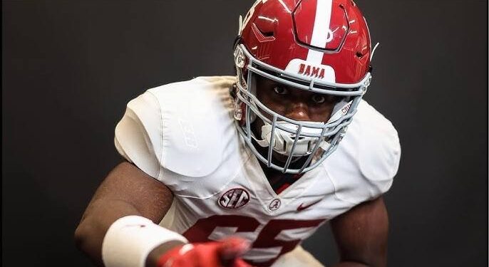 Sad News: Alabama Crimson Tide Football Will Not Play Again! >>>ESPN Report According to the…read more