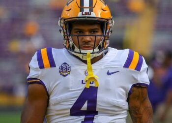 TRAGIC LOSS!!!: LSU Tigers Football Running back “Nick Brossette” Dies @28 His Cause Of Death Is Still Under Investigation As…Read More…