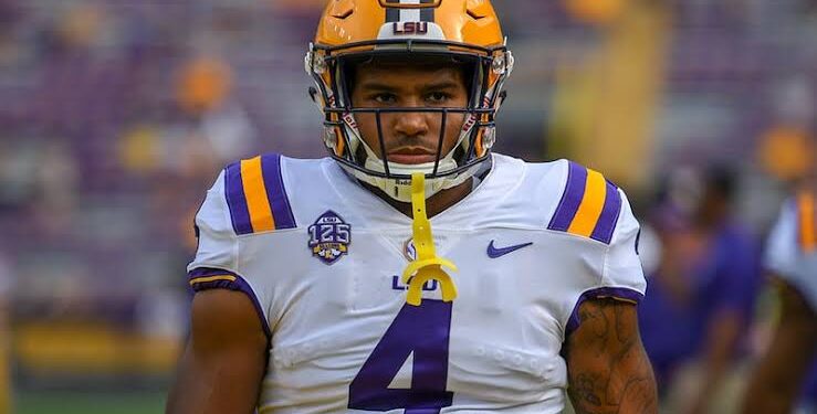 TRAGIC LOSS!!!: LSU Tigers Football Running back “Nick Brossette” Dies @28 His Cause Of Death Is Still Under Investigation As…Read More…