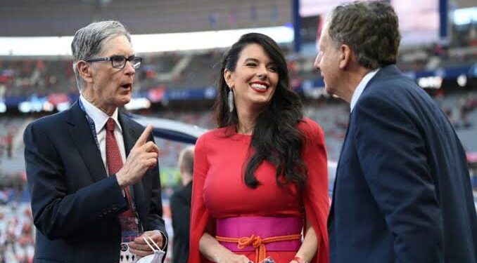 BIG CONGRATULATIONS: John W. Henry proudly Announce the Sale of Boston Red Sox to… read more