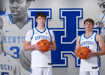 NCAA SAD NEWS: the Kentucky wildcats Basketball has broken the law the state that any… please read for..more…