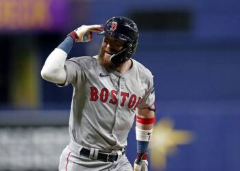 Locked In Till 2028: Unexpected Outcome As Trevor Story Signs A 4year Contract With The…read more