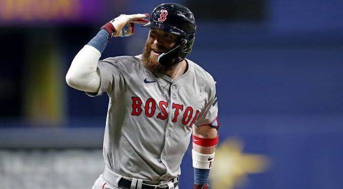 Locked In Till 2028: Unexpected Outcome As Trevor Story Signs A 4year Contract With The…read more