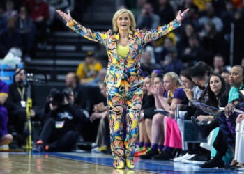 The end of Kim Mulkey! So Sad as WNBA coach announce her departure leaving fans and…read more