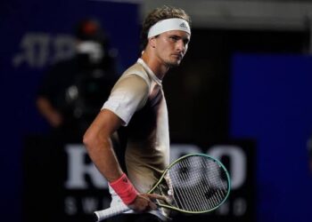 Shocking news: Fired? Alexander Zverev suspended for two years…