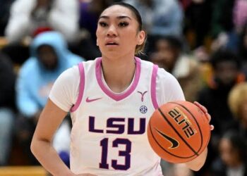 Shocking Drop! Find Out Where the LSU Women’s basketball Landed in the Latest….