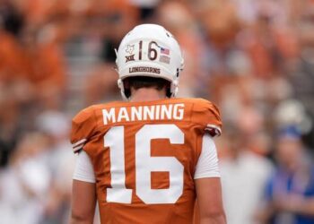 Locked In Till 2029: Unexpected Outcome As Arch Manning Signs A 5-year Contract With The…read more