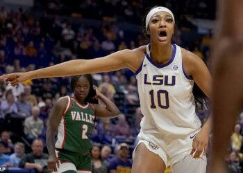 Shocking news: Fired? Former LSU Angel Reese suspended for two years…