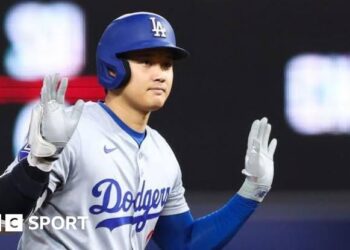 World Best MLB Star Shohei Ohtani Committe to Kansas city Royals Over Rangers, Dodgers and…read more