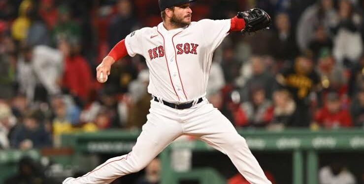 BREAKING: Boston Red Sox Shock Fans By Trading Key Player To Rival Team, Marking The Start Of A New Era..read more