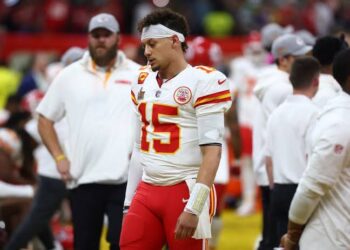 Shockwave in Kansas City: Chiefs QB Patrick Mahomes Makes Stunning Rejection of New…read more