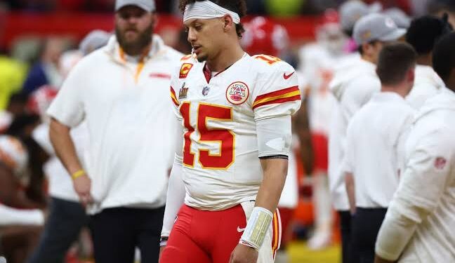 Shockwave in Kansas City: Chiefs QB Patrick Mahomes Makes Stunning Rejection of New…read more