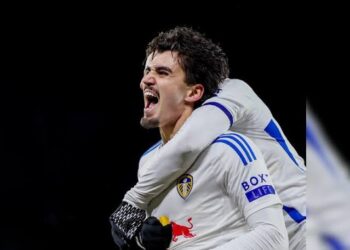 🚨 “It’s ABSOLUTELY MASSIVE!” – Pascal Struijk Drops Stunning Leeds Admission After Dramatic Late Winner Against Sunderland