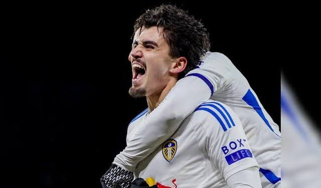 🚨 “It’s ABSOLUTELY MASSIVE!” – Pascal Struijk Drops Stunning Leeds Admission After Dramatic Late Winner Against Sunderland