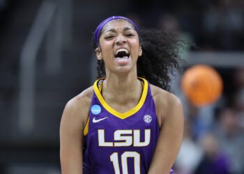 Locked In Till 2028: Unexpected Outcome On Angel Reese Return to signs A 4year Contract With The …read more