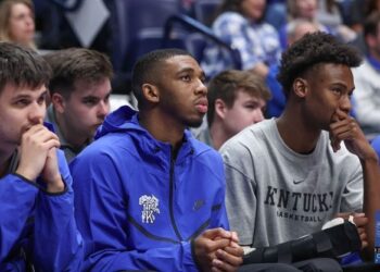 Kentucky Wildcats Poised for NCAA Tournament Amid Player Injury Concerns