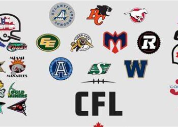🏈 CFL 2025 SEASON: BIGGER, BETTER, AND MORE THRILLING THAN EVER! 🇨🇦🔥
