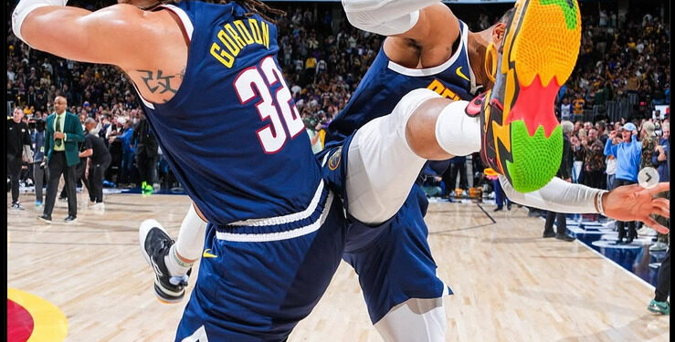 Latest Team News and Highlights! – Nikola Jokić Shines as Nuggets Push for Playoff Glory.