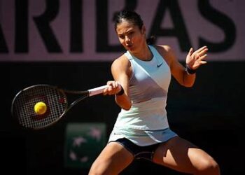 Emma Raducanu Breaks Wimbledon Dress Code—Is She Defying Tradition or Just Being ‘Rebellious’?