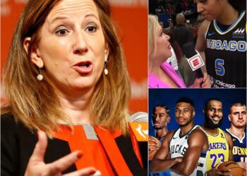 BREAKING: Angel Reese Calls for Salary Equality in Baske…..Immediate Response Sparks Attention.