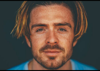 “A Journey of Talent and Triumph: From Young Prodigy to Premier League Superstar”