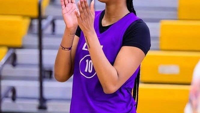 Angel Reese Faces Challenging Season Amid Unrivaled Playoffs and Injury Setbacks