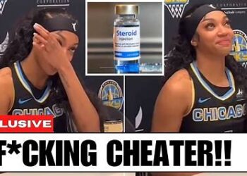 Allegations of Steroid Use and Suspension Rock Angel Reese’s Career