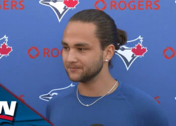 Sad News: Infielder Bo Bichette will not plays after 2 am CET due to the fact that he…. view