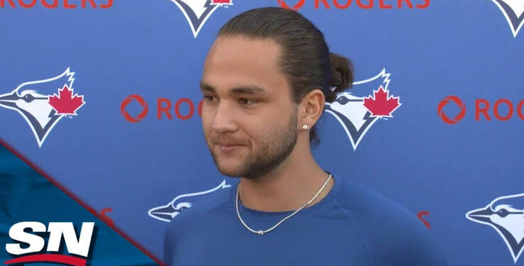 Sad News: Infielder Bo Bichette will not plays after 2 am CET due to the fact that he…. view