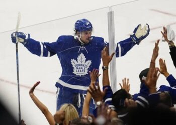 Locked In Till 2028: Unexpected Outcome As Auston Matthews Signs A 4year Contract With The…read more