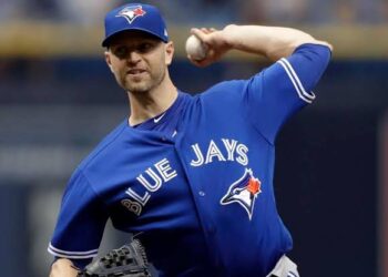 BOLD MOVE: BLUE JAYS SET ACQUIRE TOP MLB SUPERSTAR! : TRADE DEADLINE HAS BEEN SET: JUIY..,.READD MORE