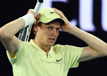 Sad News: Jannik Sinner will not plays after 2 am CET due to the fact that he…. view