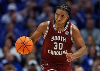 Gamecocks Preview: South Carolina women’s basketball gears up for Ole Miss till…read more