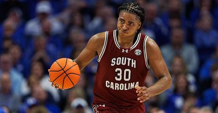 Gamecocks Preview: South Carolina women’s basketball gears up for Ole Miss till…read more