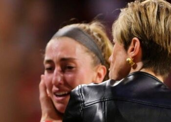Iowa women’s basketball: How will Jan Jensen’s 1st season leading Hawkeyes be remembered?…