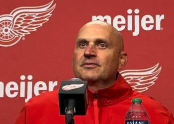 Bad News: “This is the end of me”. Former Coach Derek Lalonde love in tears as he announces…see more