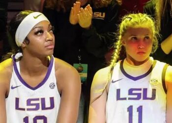 Bad News: Two LSU Women’s Basketball players to leave! A hard but necessary decision for the…read more