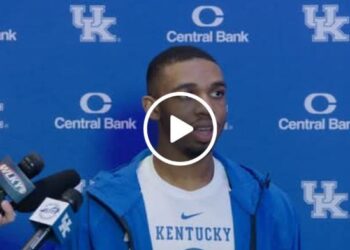 Lamont Butler Addresses Selection Sunday Press Conference, Talks Tournament Hopes, Team Momentum and March Madness Preparedness.