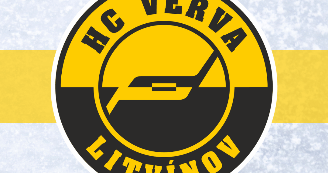 Nejnovější zprávy: Nejlepší hráč HC Verva Litvínov byl…