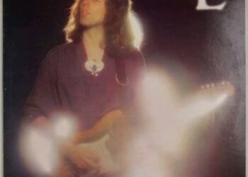 From GONG to Greatness: Steve Hillage’s 1976 ‘L’ Still Shines as a Cosmic Prog Rock Gem…read more