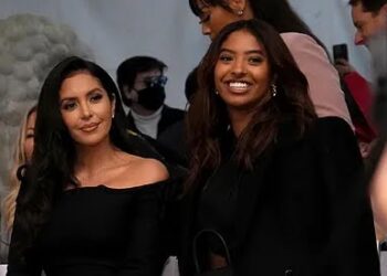 Vanessa Bryant and Daughter Natalia Shine at Beyoncé’s Renaissance Tour with VIP Access and Glamorous Flair