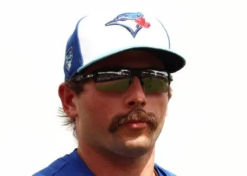 The Toronto Blue Jays announced a major roster move this afternoon as they have decided to option Davis Schneider to Triple-A.