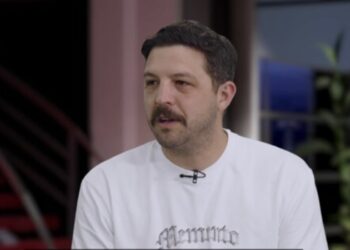 Albert Čuba přispěchal do nemocnice dříve kvůli…