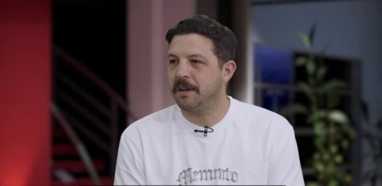 Albert Čuba přispěchal do nemocnice dříve kvůli…