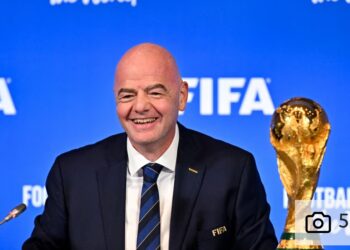 🔥 FIFA Shakes Up Global Football: Club World Cup Revamp, Women’s Champions Cup & World Cup Expansion Talks! 🔥