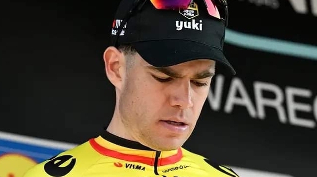 Wout van Aert onder vuur om loon van €3,5 miljoen te midden van prestatiedruk