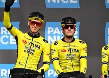 Transferontwikkelingen rondom tweetal Team Visma | Lease a Bike-renners