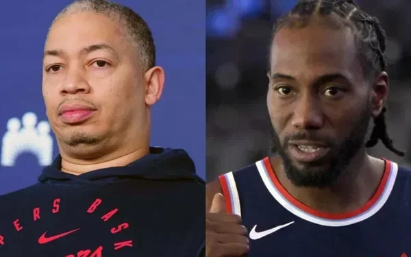Ty Lue’s Honesty Puts Clippers in Jeopardy as Kawhi Leonard Makes His Demands Clear Ahead of Game 5